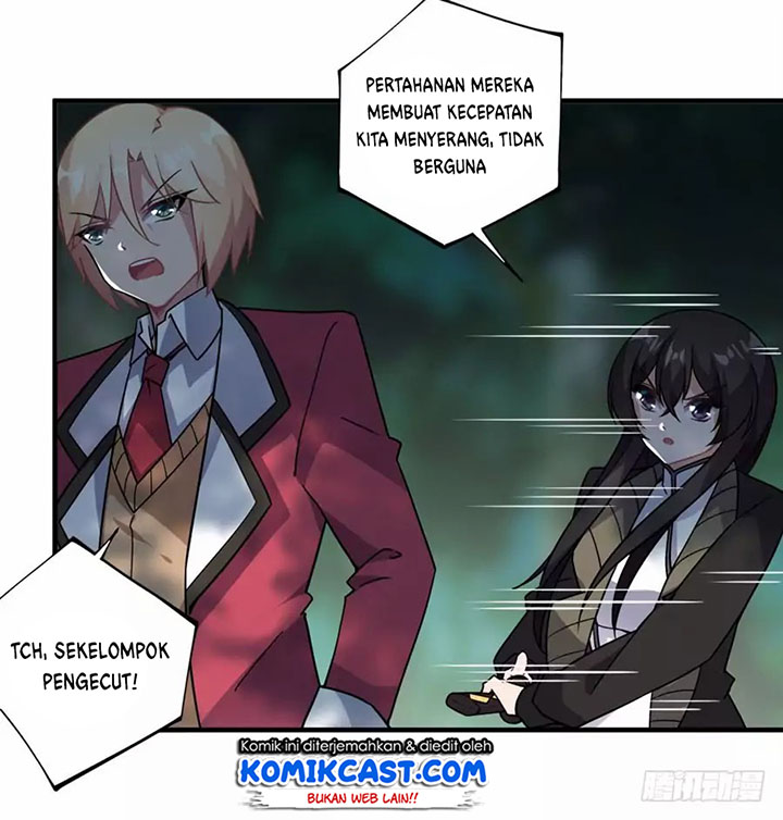 I Picked Up a Demon Lord as a Maid Chapter 32 Gambar 13